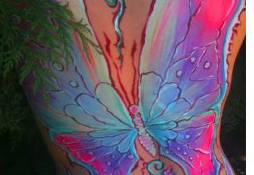 Butterfly