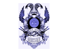 Boudicca Blue Bodyart Ltd logo