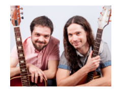 Alfie Kingston Duo logo