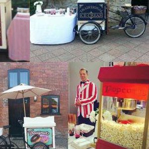 Chilly White Special Event Catering Services