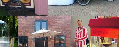 Chilly White Special Event Catering Services
