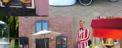 Chilly White Special Event Catering Services