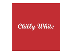 Chilly White logo