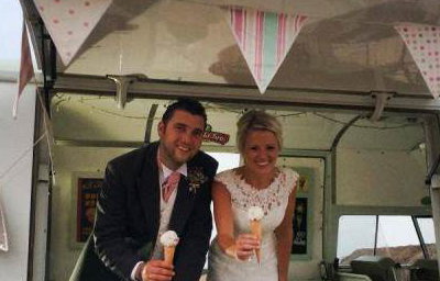 Wedding 1