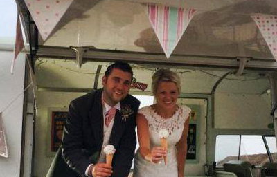 Wedding 1