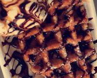 Belgian Waffle