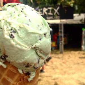 Ice Cream