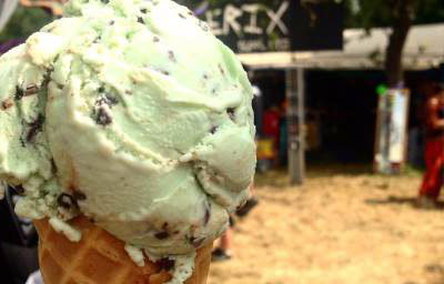 Ice Cream