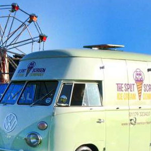 Mimi ferris wheel