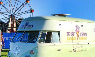 The Splitscreen Icecream Company