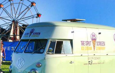 Mimi ferris wheel