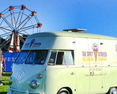 Mimi ferris wheel