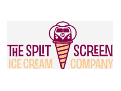 The Splitscreen Icecream Company logo