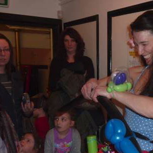Kerry Jay Balloons
