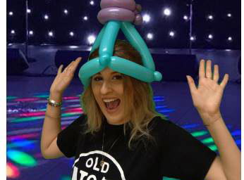 party hat