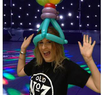 party hat
