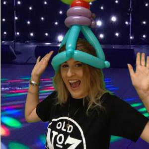 party hat