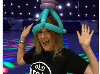 party hat