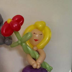 Balloon Toys