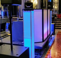 Datarhyme - Sound for Events