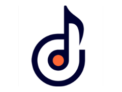 Datarhyme - Sound for Events logo