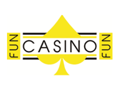 Fun Casino Fun logo