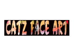 Catz Face Art logo