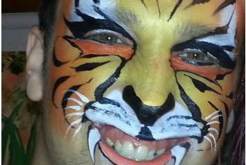 Wow Factor Faces