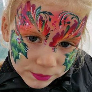 Garden Fairy