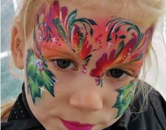 Garden Fairy