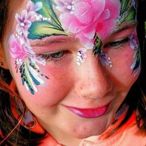 Rose Princess
