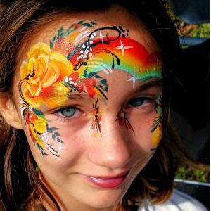 Rainbows and Roses