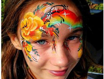 Rainbows and Roses