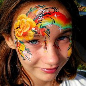 Rainbows and Roses