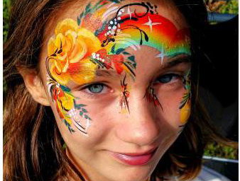 Rainbows and Roses