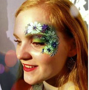 Adult Party Painting