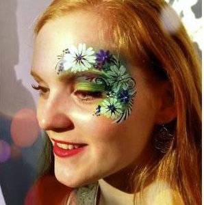 Adult Party Painting