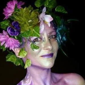 Body Paint