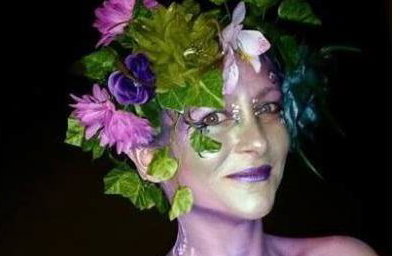 Body Paint