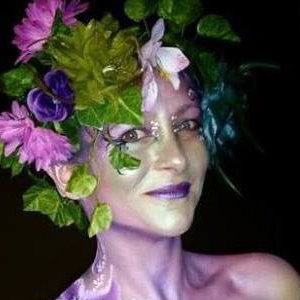 Body Paint