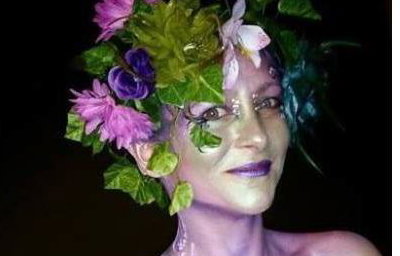 Body Paint