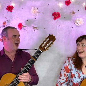 Valentines concert