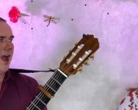 Valentines concert