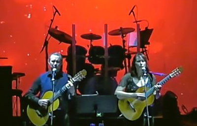 Saga Spirit of Discovery performance