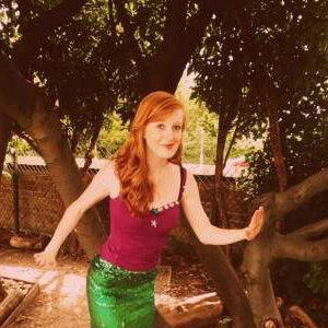 The Little Mermaid