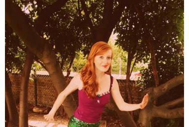 The Little Mermaid