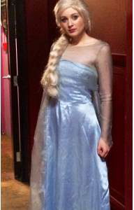 Elsa 