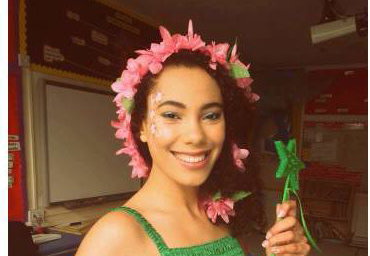 Flower Fairy