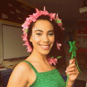 Flower Fairy