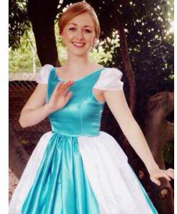 Cinderella